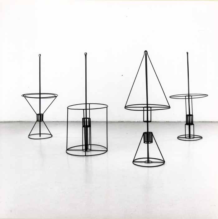 Sculptures Fontaines